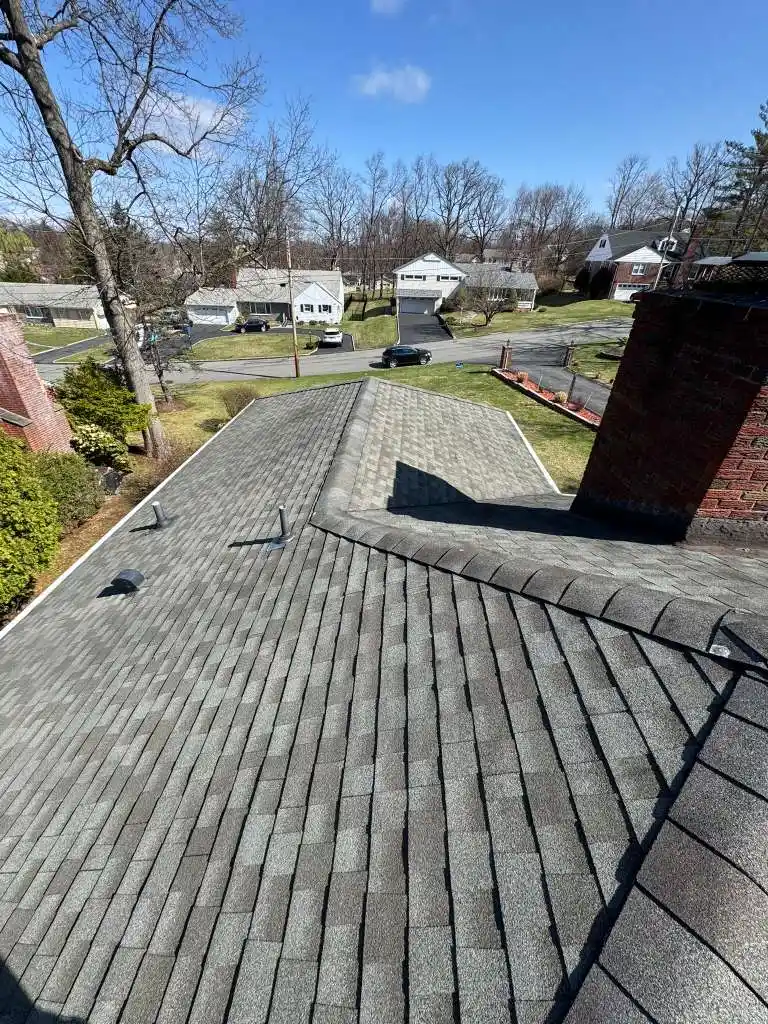 Roofing Contractor in Newark, NJ