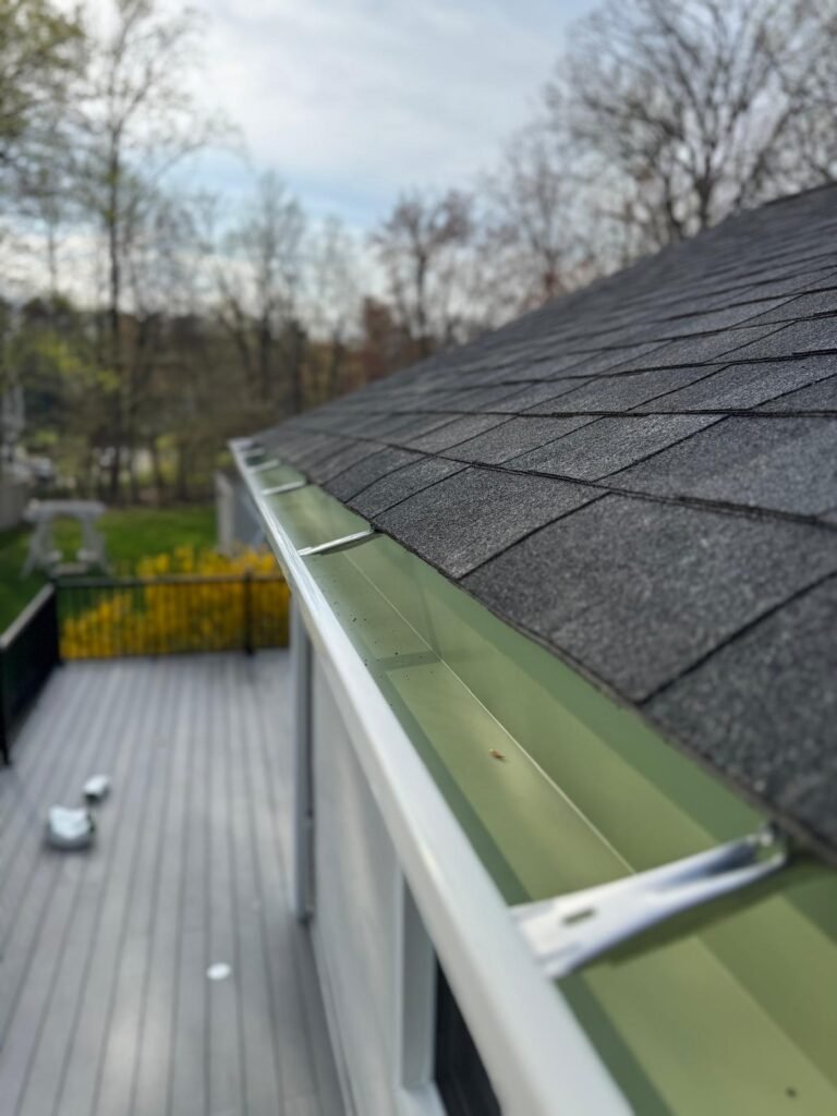 Roofing Contractor in Morristown, NJ